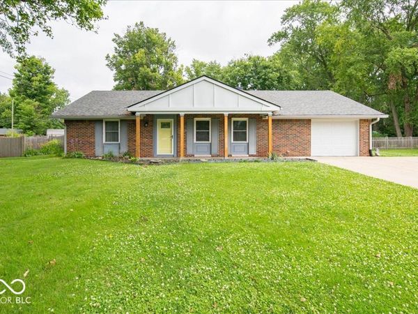 1150 E Adams Drive , Franklin, IN 46131
