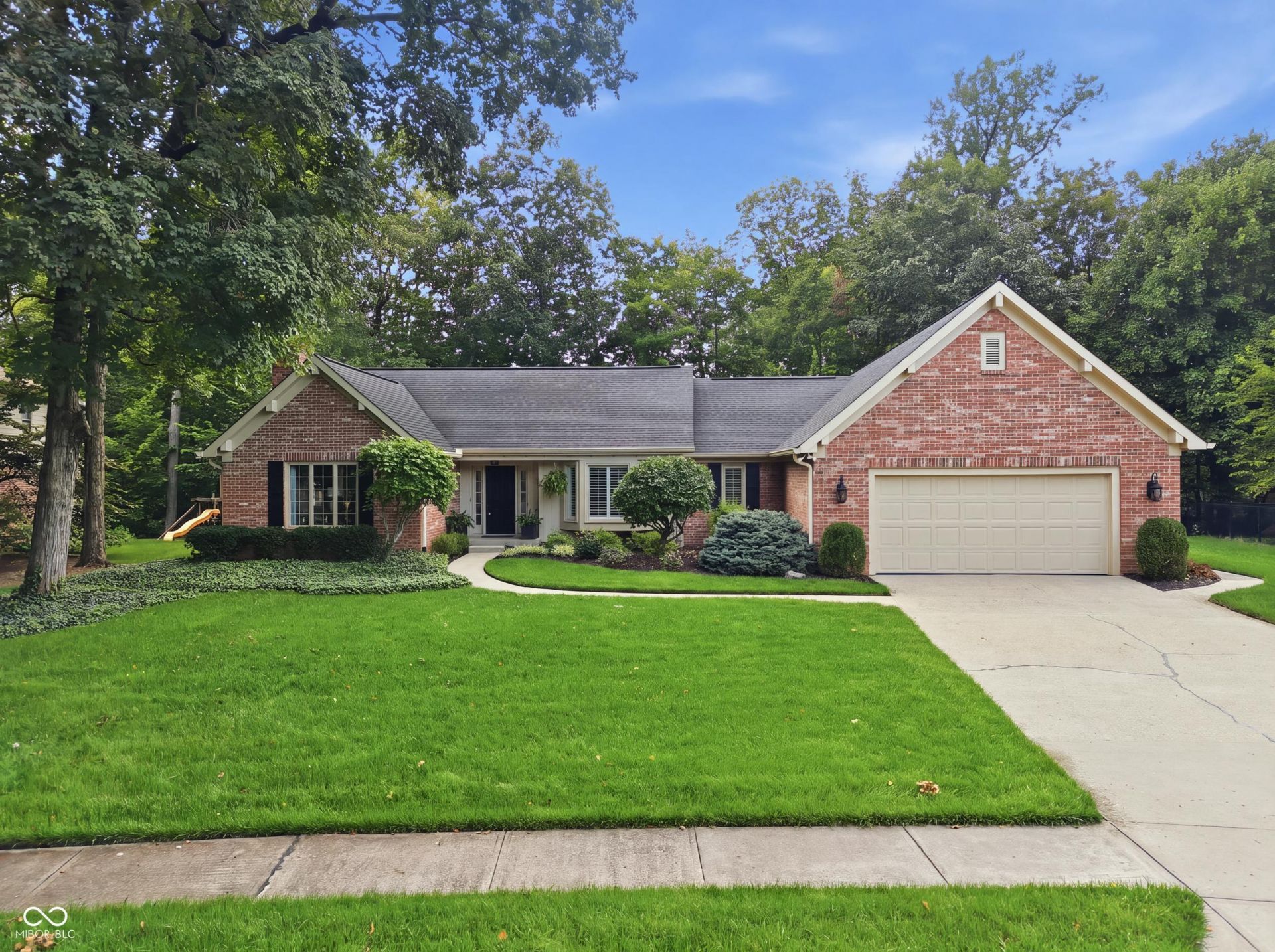 524 Tulip Poplar Crest, Carmel, IN 46033 Main Photo