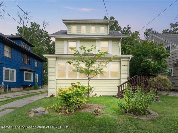 516 Leitram Street, Lansing, MI 48915