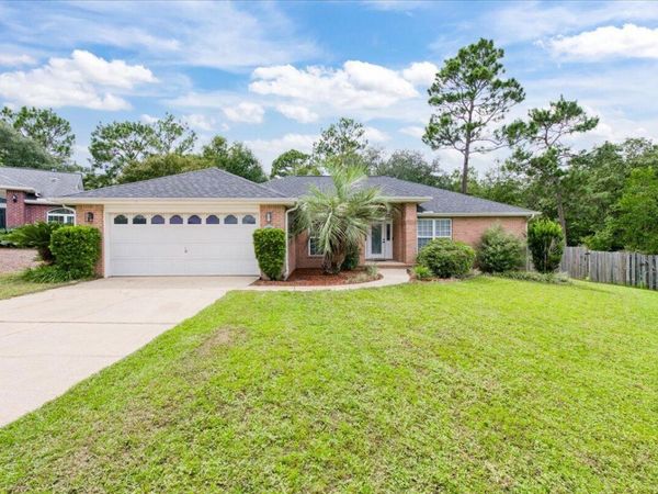 740 Riva Ridge Drive, Crestview, FL 32539