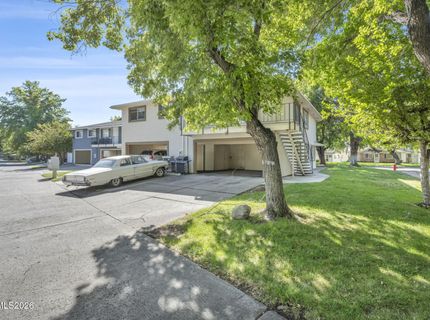 705 Jamaica Avenue, Unit APT 4, Reno, NV 89502 Photo