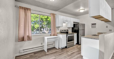 705 Jamaica Avenue, Unit APT 4, Reno, NV 89502 Photo
