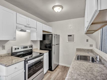 705 Jamaica Avenue, Unit APT 4, Reno, NV 89502 Photo