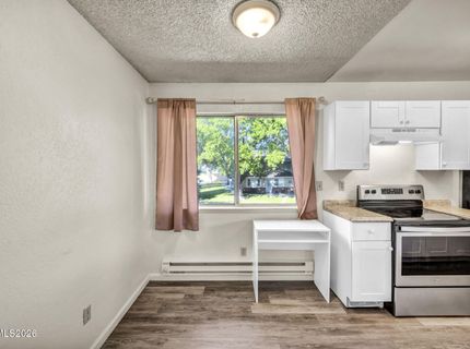 705 Jamaica Avenue, Unit APT 4, Reno, NV 89502 Photo