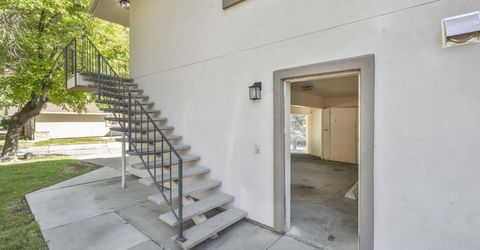 705 Jamaica Avenue, Unit APT 4, Reno, NV 89502 Photo