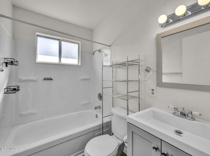 705 Jamaica Avenue, Unit APT 4, Reno, NV 89502 Photo