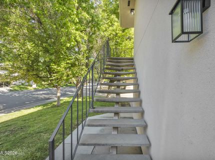 705 Jamaica Avenue, Unit APT 4, Reno, NV 89502 Photo