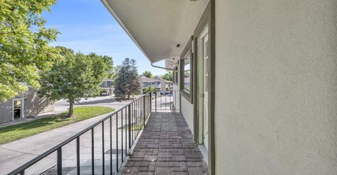 705 Jamaica Avenue, Unit APT 4, Reno, NV 89502 Photo