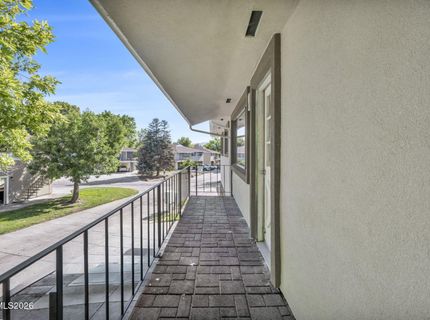 705 Jamaica Avenue, Unit APT 4, Reno, NV 89502 Photo