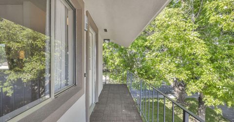 705 Jamaica Avenue, Unit APT 4, Reno, NV 89502 Photo