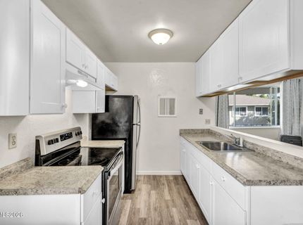 705 Jamaica Avenue, Unit APT 4, Reno, NV 89502 Photo