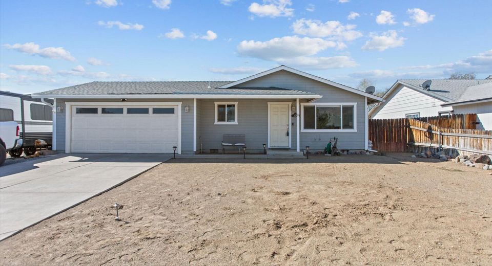 229 Gordon Lane, Dayton, NV 89403 Photo