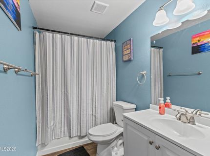 229 Gordon Lane, Dayton, NV 89403 Photo