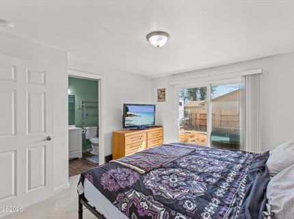 229 Gordon Lane, Dayton, NV 89403 Photo