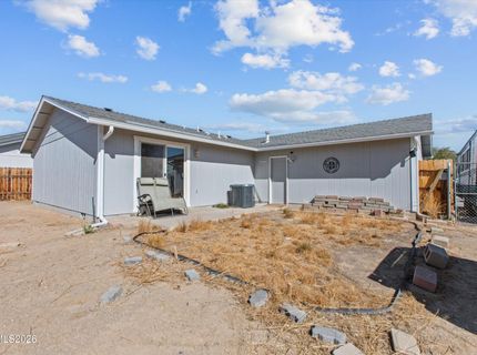 229 Gordon Lane, Dayton, NV 89403 Photo