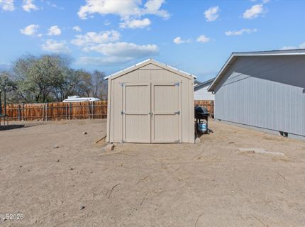 229 Gordon Lane, Dayton, NV 89403 Photo