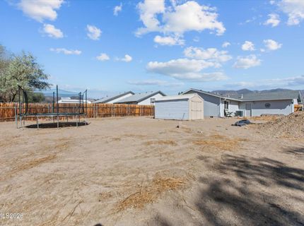 229 Gordon Lane, Dayton, NV 89403 Photo