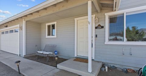 229 Gordon Lane, Dayton, NV 89403 Photo