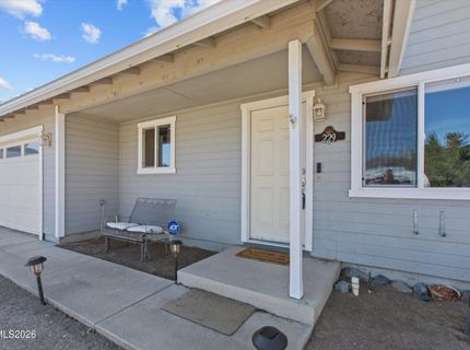 229 Gordon Lane, Dayton, NV 89403 Photo