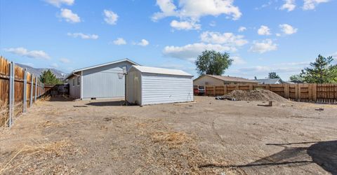 229 Gordon Lane, Dayton, NV 89403 Photo