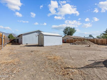 229 Gordon Lane, Dayton, NV 89403 Photo