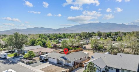 229 Gordon Lane, Dayton, NV 89403 Photo