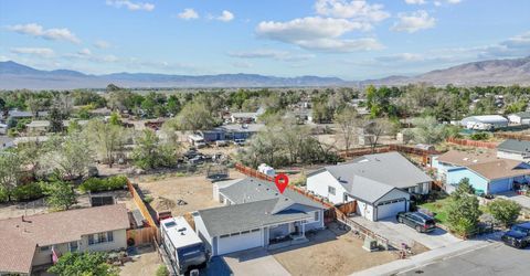 229 Gordon Lane, Dayton, NV 89403 Photo
