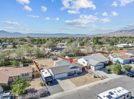 229 Gordon Lane, Dayton, NV 89403 Photo