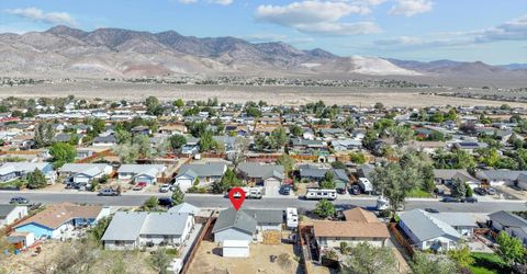 229 Gordon Lane, Dayton, NV 89403 Photo
