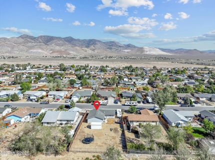 229 Gordon Lane, Dayton, NV 89403 Photo