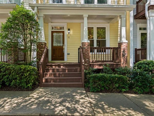 6 Oakhurst Terrace, Decatur, GA 30030