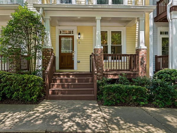 6 Oakhurst Terrace, Decatur, GA 30030