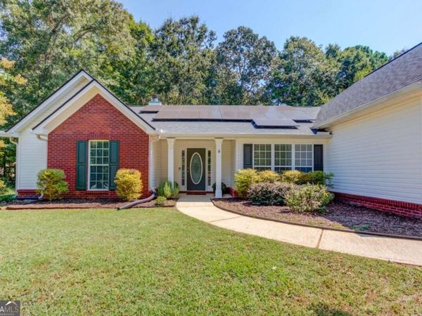 46 Fieldcrest Court, Jefferson, GA 30549