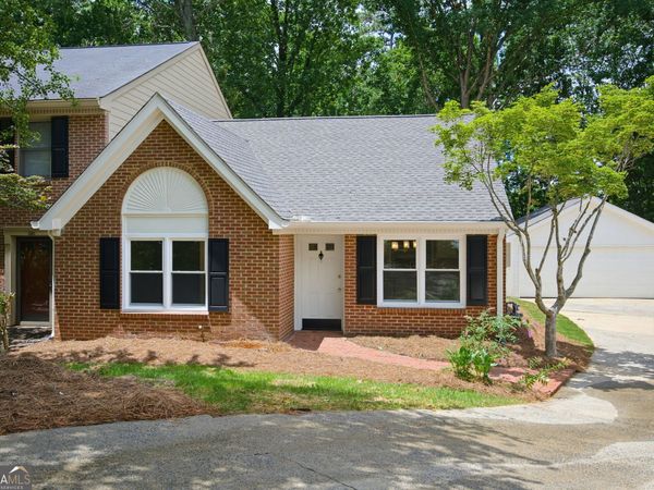 1299 Whitlock Ridge Drive SW, Marietta, GA 30064