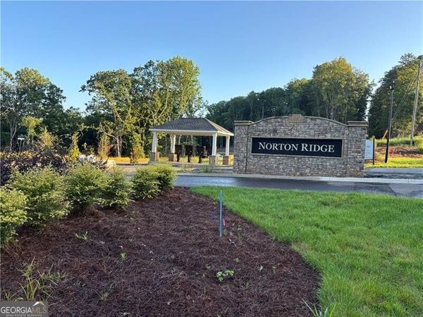 LOT 18 Norton Lane, Dahlonega, GA 30533