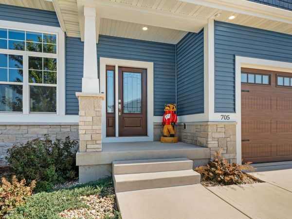 705 Mozart Street, Verona, WI 53593