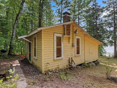41555 E Eagle Lake Road, Fifty Lakes, MN 56448