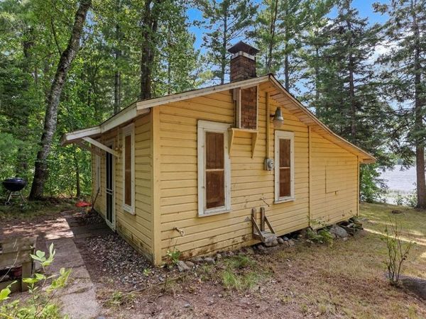 41555 E Eagle Lake Road, Fifty Lakes, MN 56448