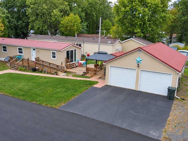 604 Milltown Avenue N, Milltown, WI 54858