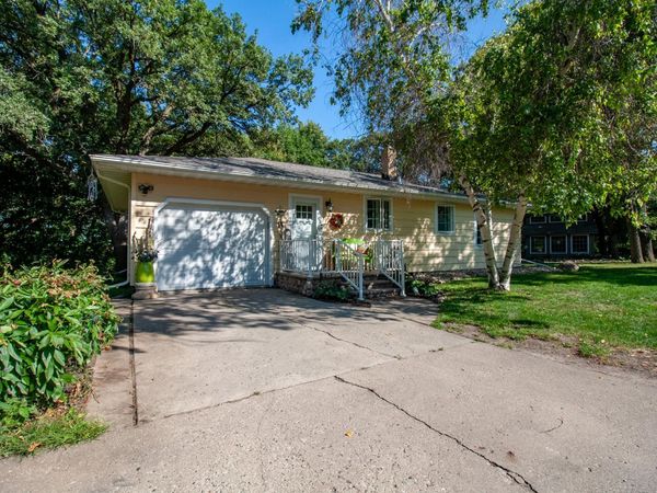 24514 N Wall Lake Drive , Fergus Falls, MN 56537
