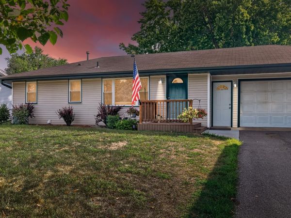 8631 Imperial Avenue S, Cottage Grove, MN 55016