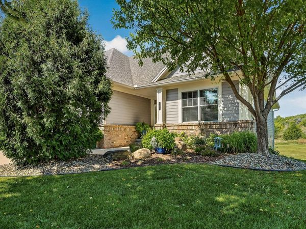 3887 Berkshire Road SW, Rochester, MN 55902