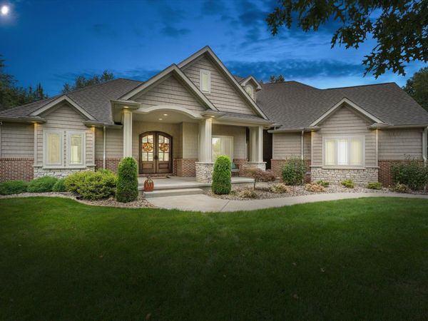 13998 Shavano Peak Drive, Middlebury, IN 46540
