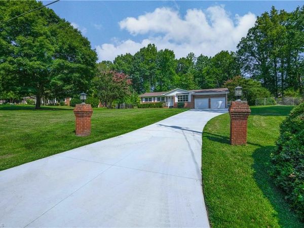1133 Pennywood Drive , High Point, NC 27265