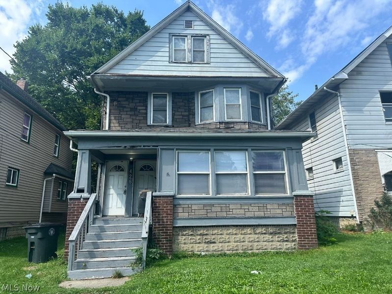 426 S Arlington Street, Akron, OH 44306 Photo 1