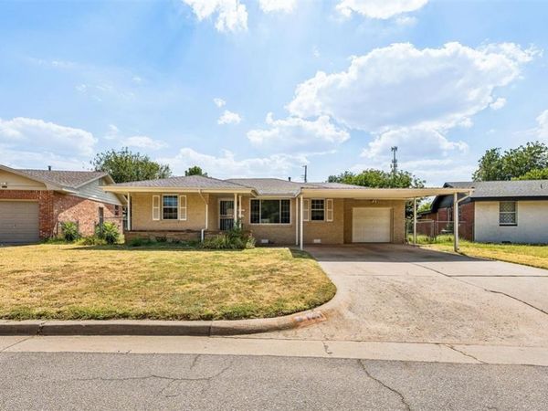 1211 N Sterling Avenue, Oklahoma City, OK 73127