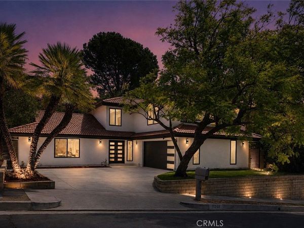 11258 Yolanda Avenue, Porter Ranch, CA 91326