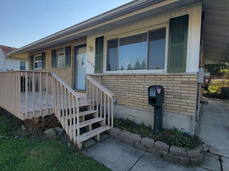 7469 Barjo Lane, Colerain Township, OH 45239 Photo 21