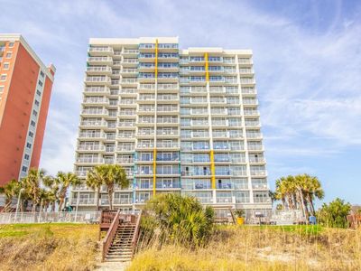 1702 N Ocean Blvd. , Unit 157, Myrtle Beach, SC 29577