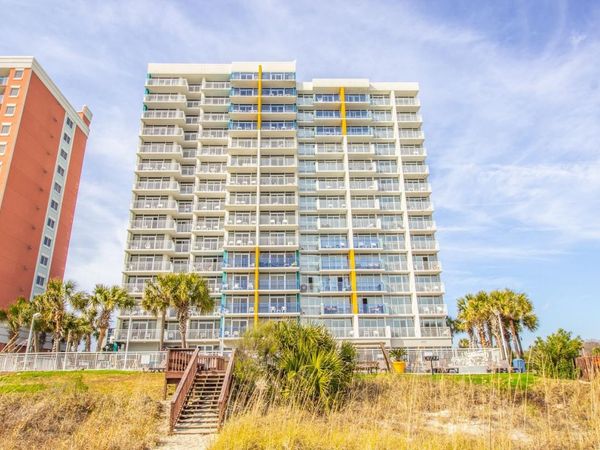 1702 N Ocean Blvd. , Unit 157, Myrtle Beach, SC 29577